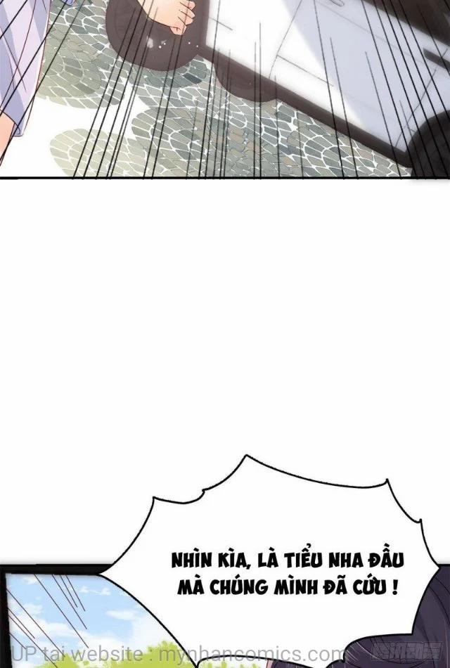 Cưng Chiều Đại Lão 3 Tuổi Rưỡi 24 trang 22