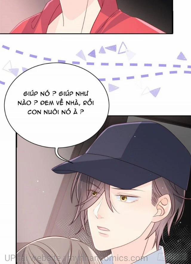 Cưng Chiều Đại Lão 3 Tuổi Rưỡi 24 trang 26