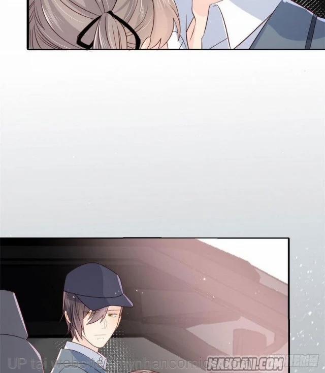 Cưng Chiều Đại Lão 3 Tuổi Rưỡi 24 trang 27