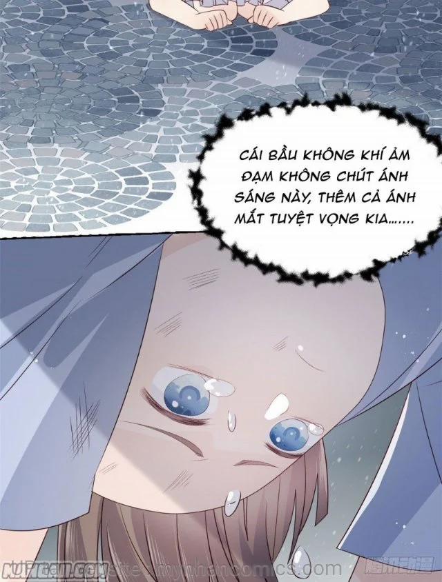 Cưng Chiều Đại Lão 3 Tuổi Rưỡi 24 trang 29