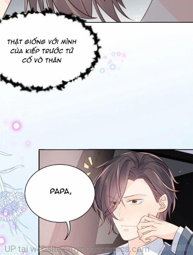 Cưng Chiều Đại Lão 3 Tuổi Rưỡi 24 trang 30