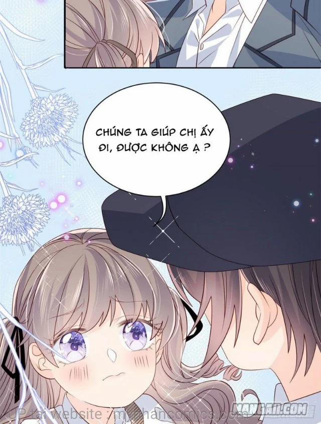 Cưng Chiều Đại Lão 3 Tuổi Rưỡi 24 trang 31