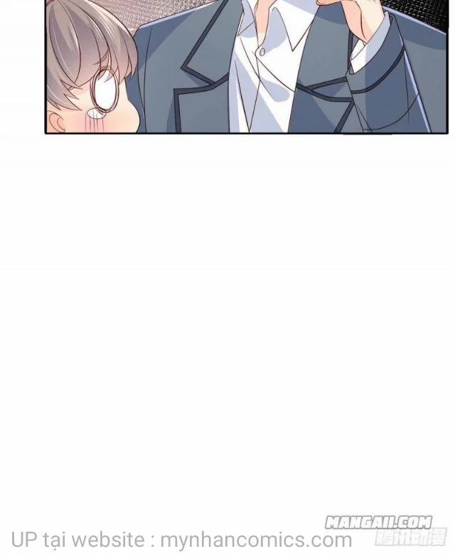 Cưng Chiều Đại Lão 3 Tuổi Rưỡi 24 trang 33