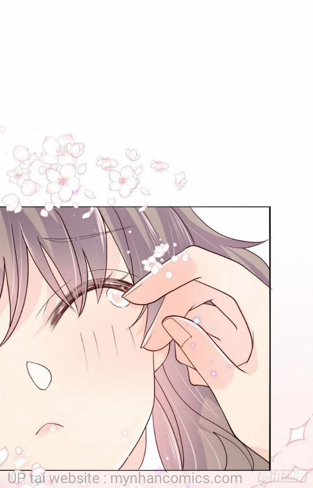 Cưng Chiều Đại Lão 3 Tuổi Rưỡi 24 trang 34