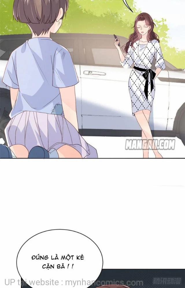 Cưng Chiều Đại Lão 3 Tuổi Rưỡi 24 trang 39