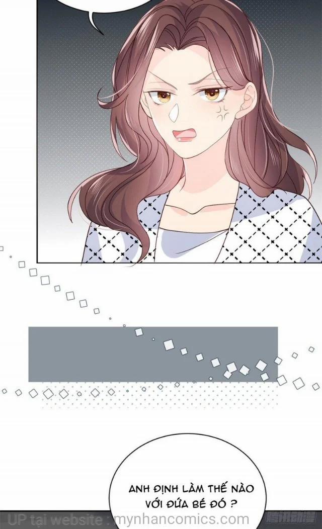 Cưng Chiều Đại Lão 3 Tuổi Rưỡi 24 trang 40