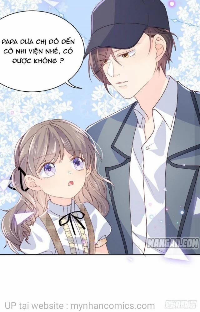 Cưng Chiều Đại Lão 3 Tuổi Rưỡi 24 trang 43