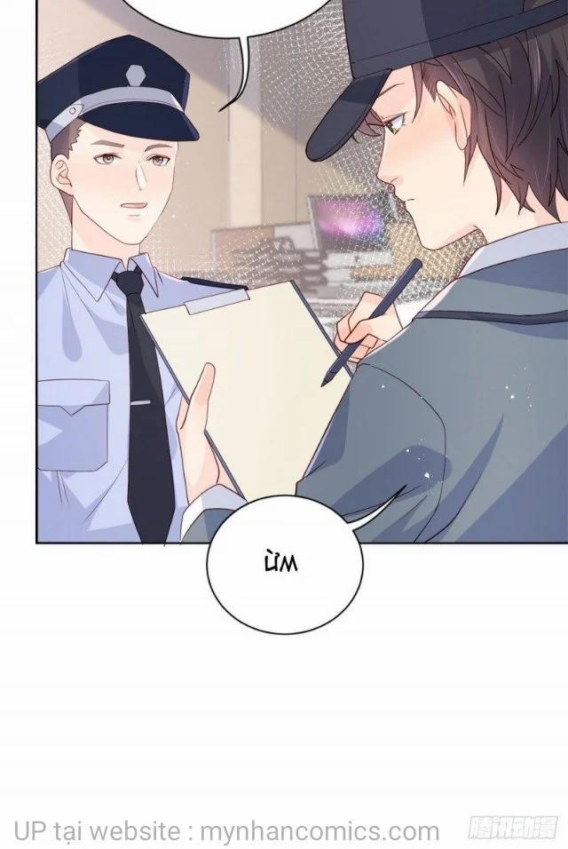 Cưng Chiều Đại Lão 3 Tuổi Rưỡi 24 trang 6