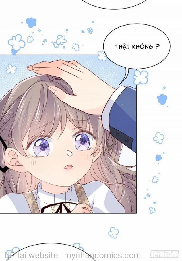 Cưng Chiều Đại Lão 3 Tuổi Rưỡi 24 trang 8