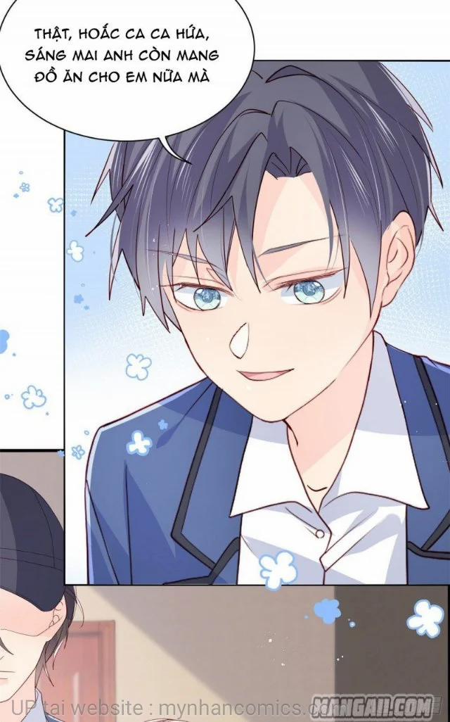 Cưng Chiều Đại Lão 3 Tuổi Rưỡi 24 trang 9