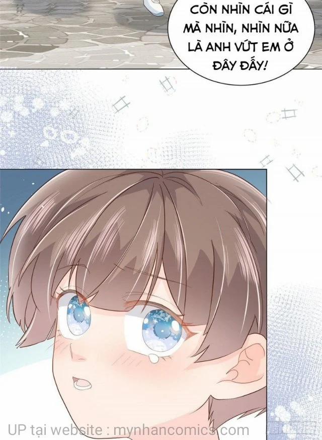 Cưng Chiều Đại Lão 3 Tuổi Rưỡi 25 trang 12