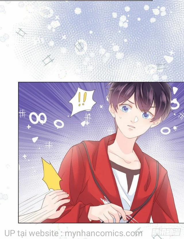 Cưng Chiều Đại Lão 3 Tuổi Rưỡi 25 trang 13