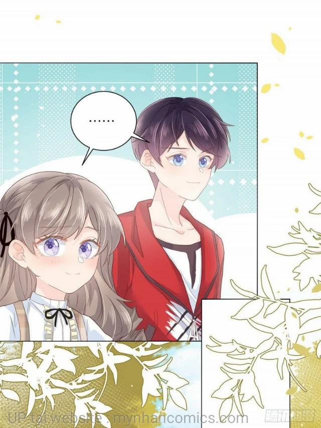 Cưng Chiều Đại Lão 3 Tuổi Rưỡi 25 trang 15