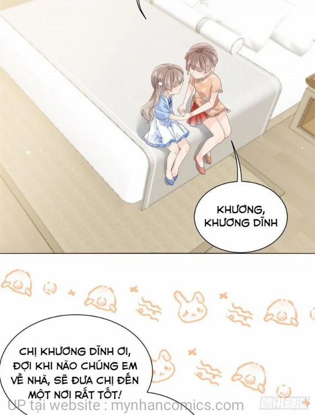 Cưng Chiều Đại Lão 3 Tuổi Rưỡi 25 trang 19