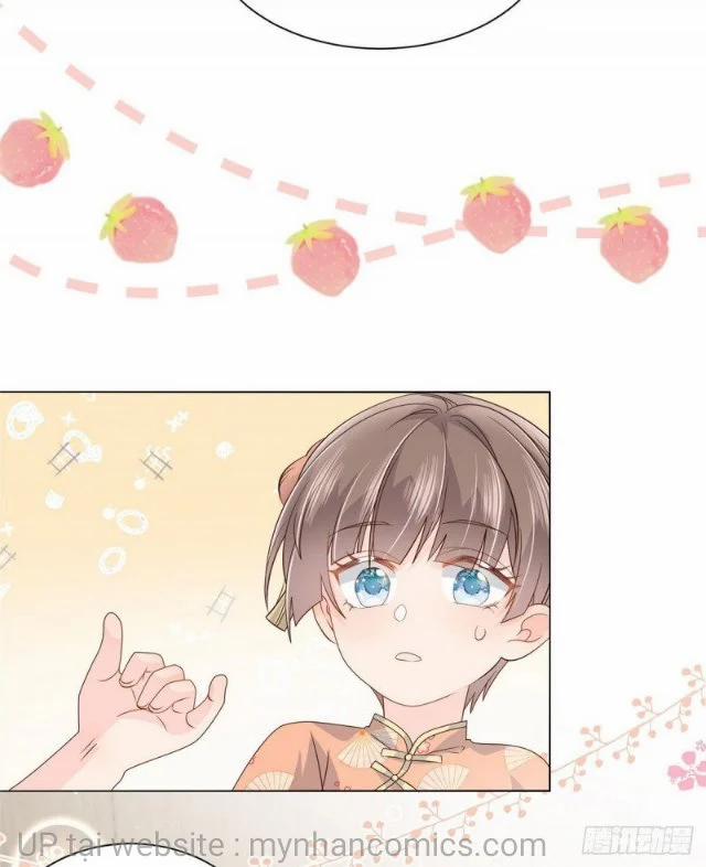 Cưng Chiều Đại Lão 3 Tuổi Rưỡi 25 trang 24