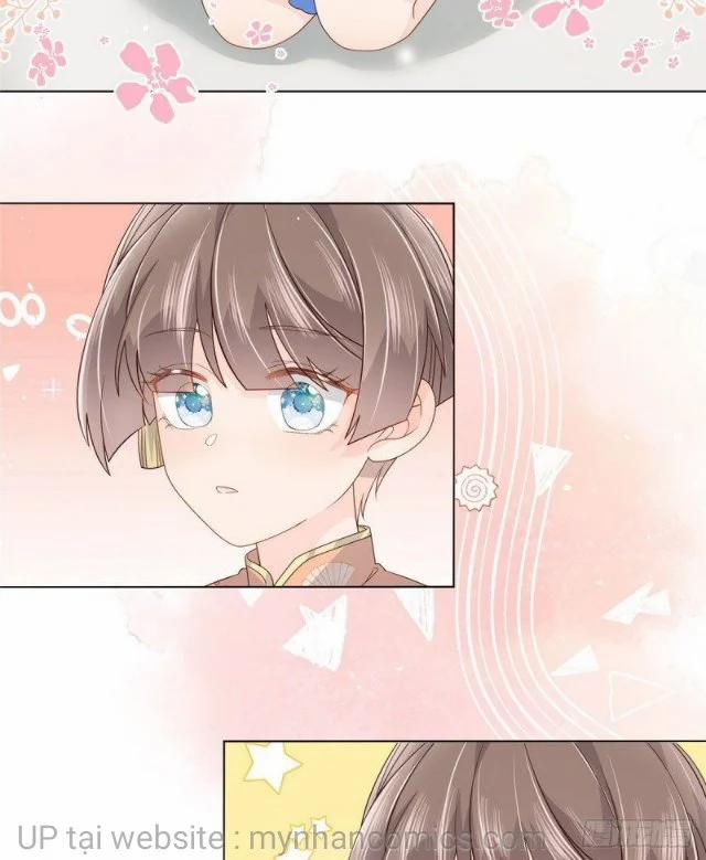 Cưng Chiều Đại Lão 3 Tuổi Rưỡi 25 trang 26