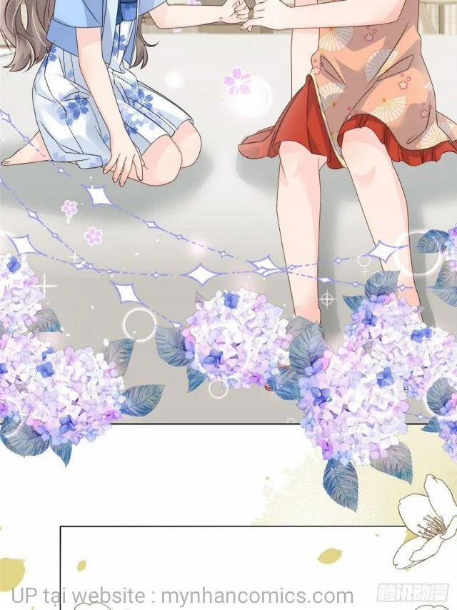 Cưng Chiều Đại Lão 3 Tuổi Rưỡi 25 trang 28