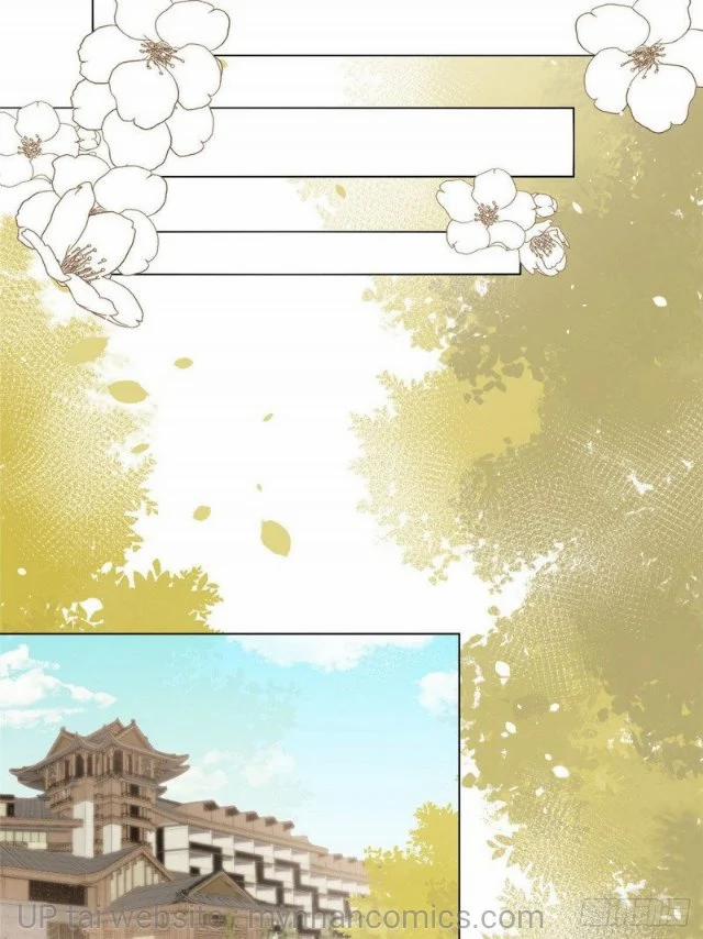 Cưng Chiều Đại Lão 3 Tuổi Rưỡi 25 trang 29