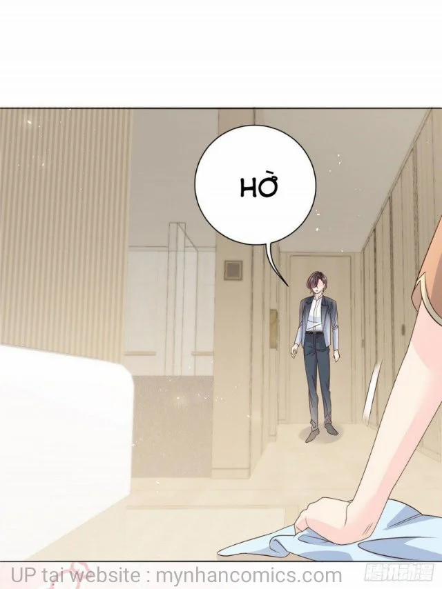 Cưng Chiều Đại Lão 3 Tuổi Rưỡi 25 trang 31