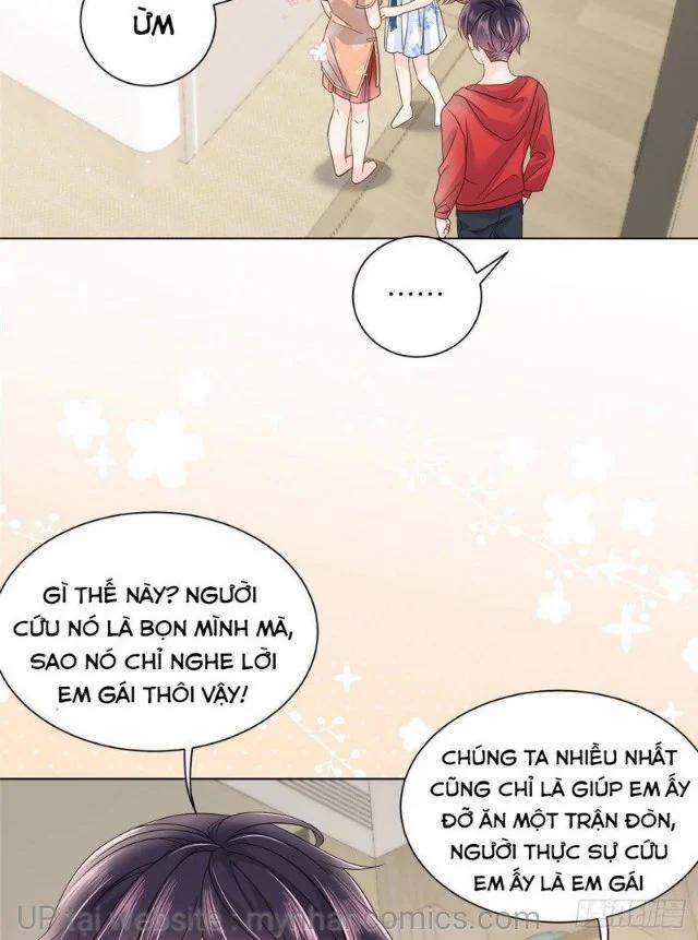 Cưng Chiều Đại Lão 3 Tuổi Rưỡi 25 trang 39