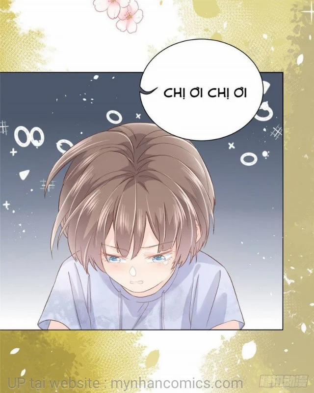 Cưng Chiều Đại Lão 3 Tuổi Rưỡi 25 trang 4