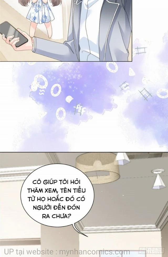 Cưng Chiều Đại Lão 3 Tuổi Rưỡi 25 trang 44