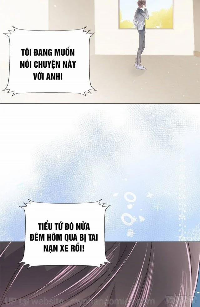 Cưng Chiều Đại Lão 3 Tuổi Rưỡi 25 trang 45