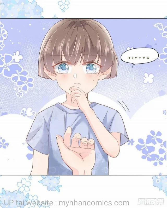 Cưng Chiều Đại Lão 3 Tuổi Rưỡi 25 trang 9