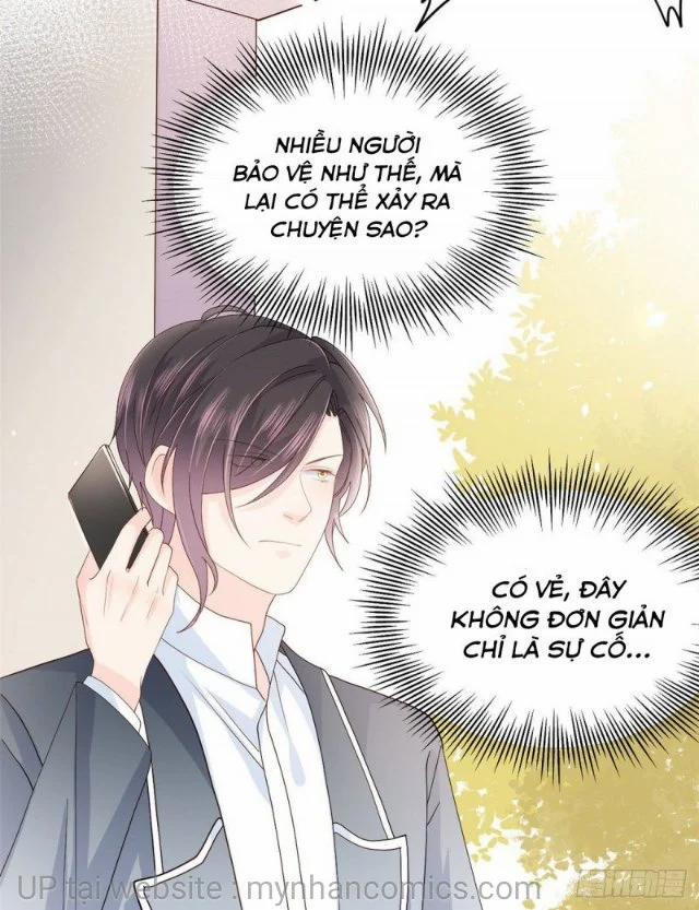 Cưng Chiều Đại Lão 3 Tuổi Rưỡi 26 trang 1