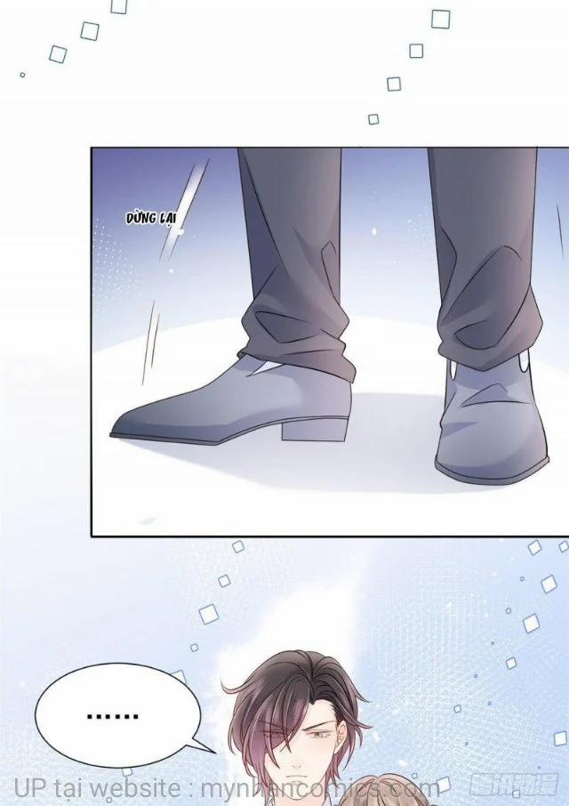 Cưng Chiều Đại Lão 3 Tuổi Rưỡi 26 trang 13