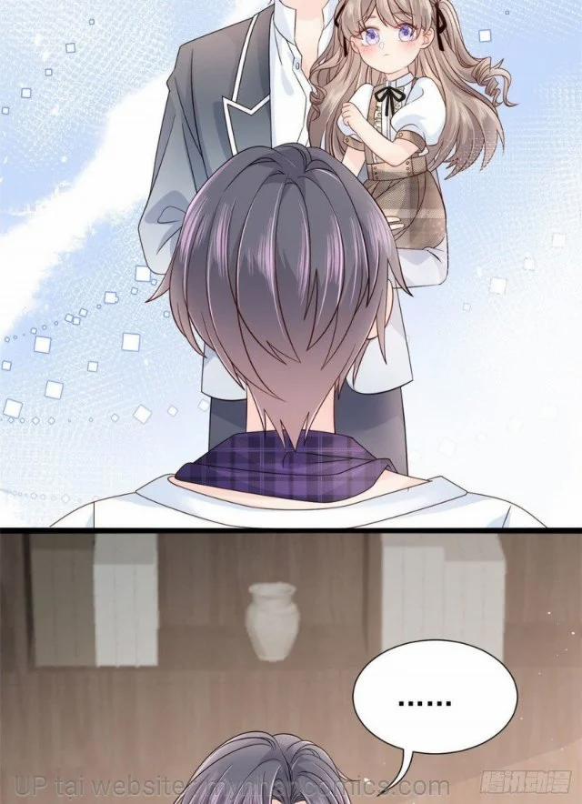 Cưng Chiều Đại Lão 3 Tuổi Rưỡi 26 trang 14