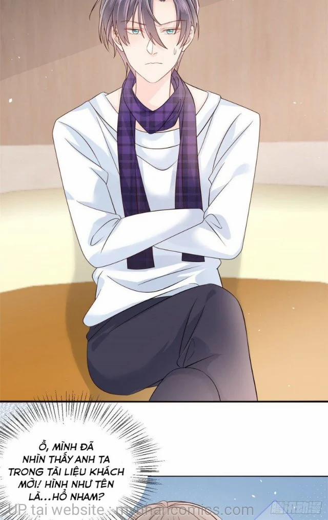 Cưng Chiều Đại Lão 3 Tuổi Rưỡi 26 trang 15