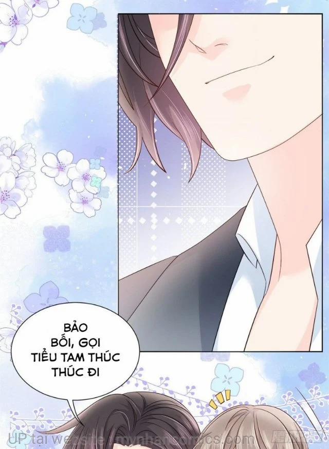 Cưng Chiều Đại Lão 3 Tuổi Rưỡi 26 trang 19