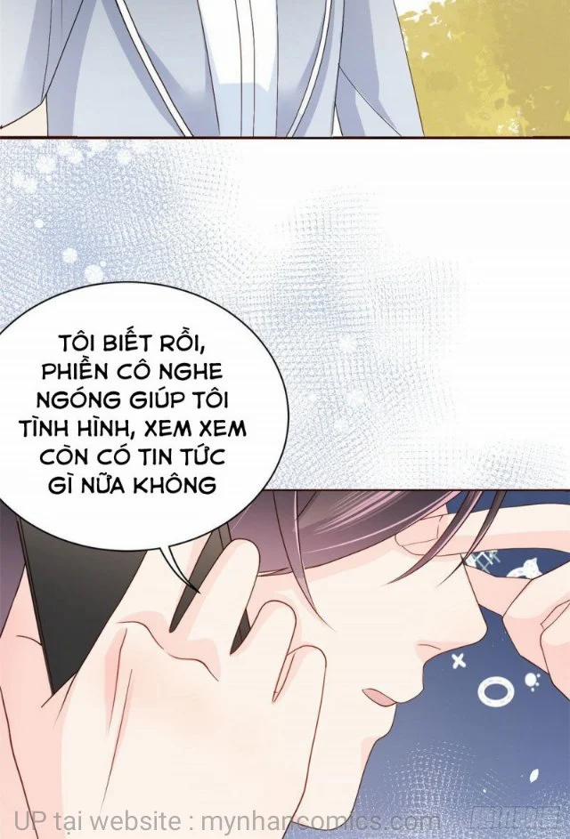 Cưng Chiều Đại Lão 3 Tuổi Rưỡi 26 trang 2