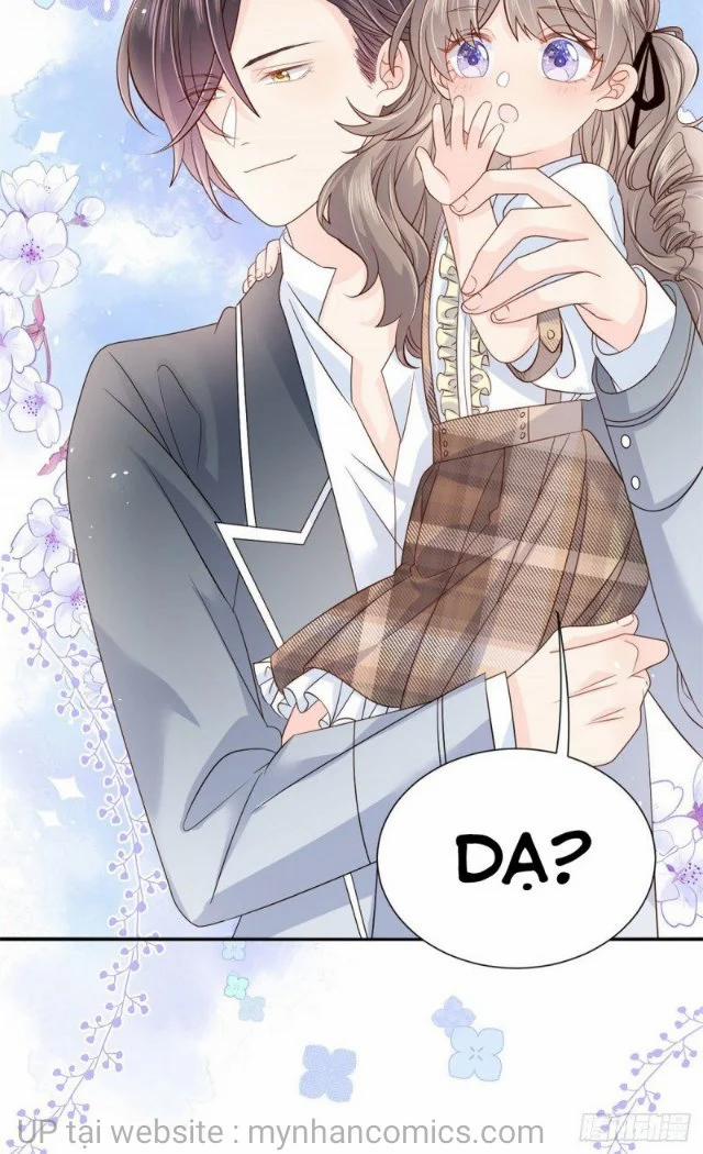 Cưng Chiều Đại Lão 3 Tuổi Rưỡi 26 trang 20