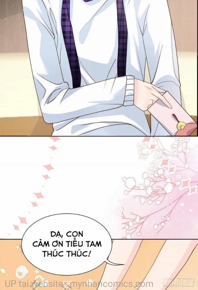 Cưng Chiều Đại Lão 3 Tuổi Rưỡi 26 trang 25