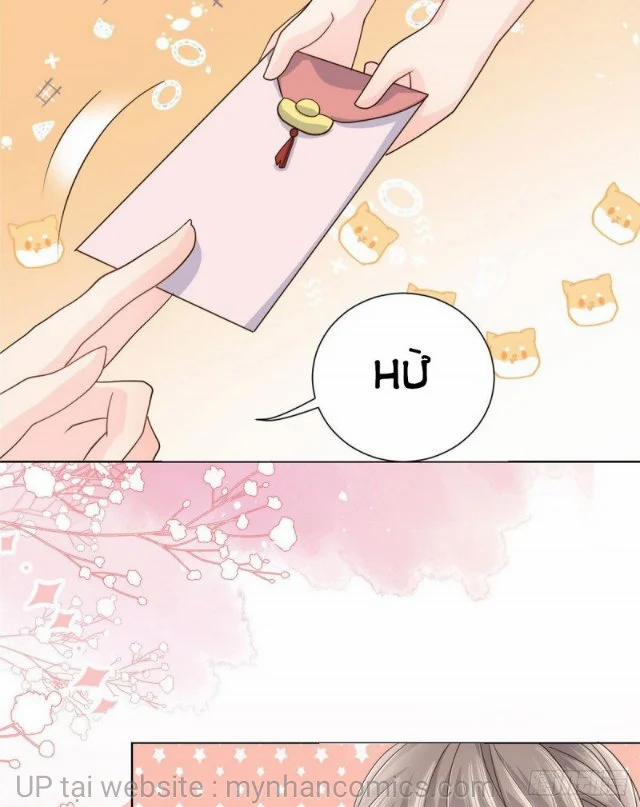 Cưng Chiều Đại Lão 3 Tuổi Rưỡi 26 trang 26