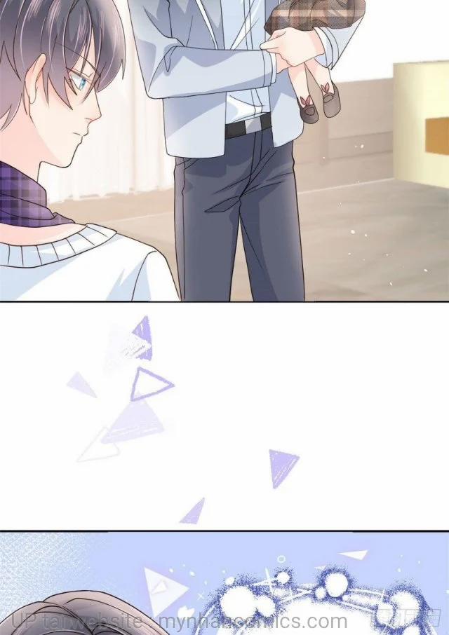 Cưng Chiều Đại Lão 3 Tuổi Rưỡi 26 trang 29