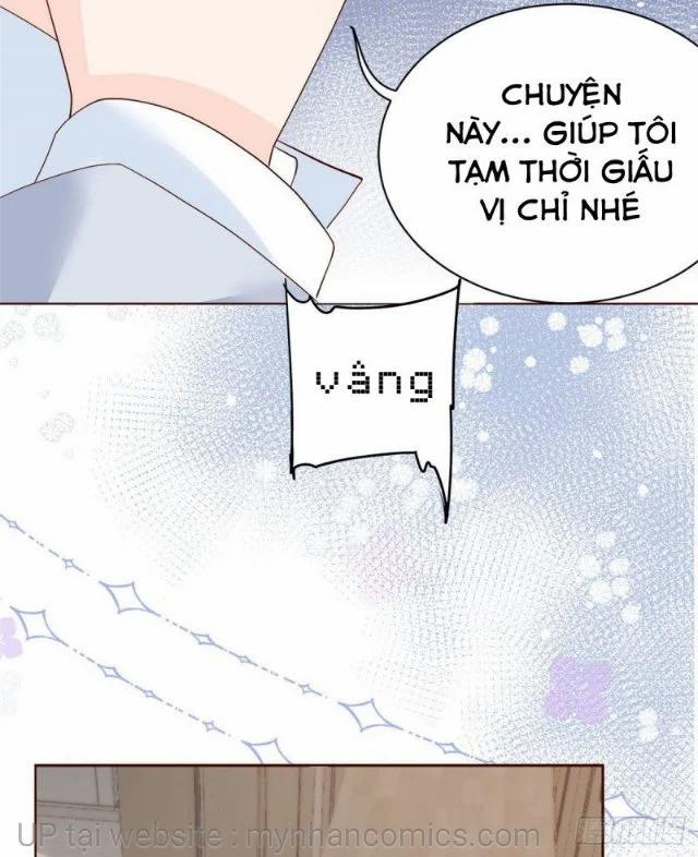 Cưng Chiều Đại Lão 3 Tuổi Rưỡi 26 trang 3