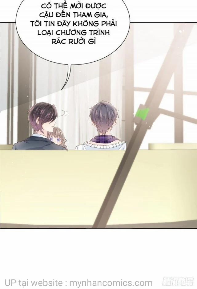 Cưng Chiều Đại Lão 3 Tuổi Rưỡi 26 trang 31