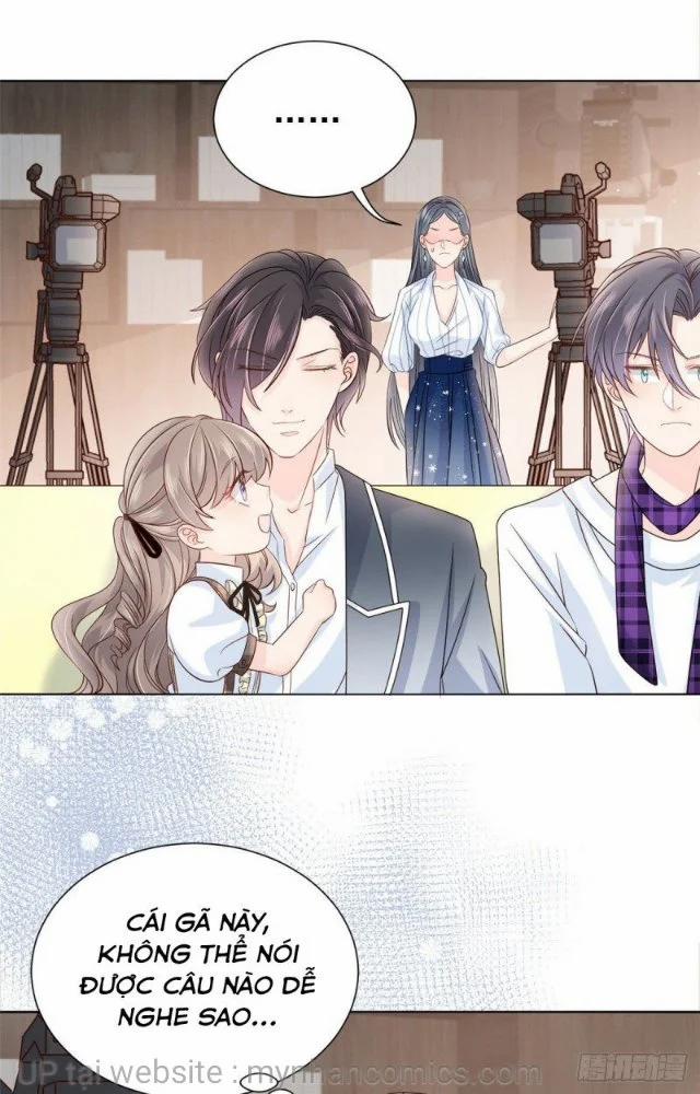 Cưng Chiều Đại Lão 3 Tuổi Rưỡi 26 trang 32