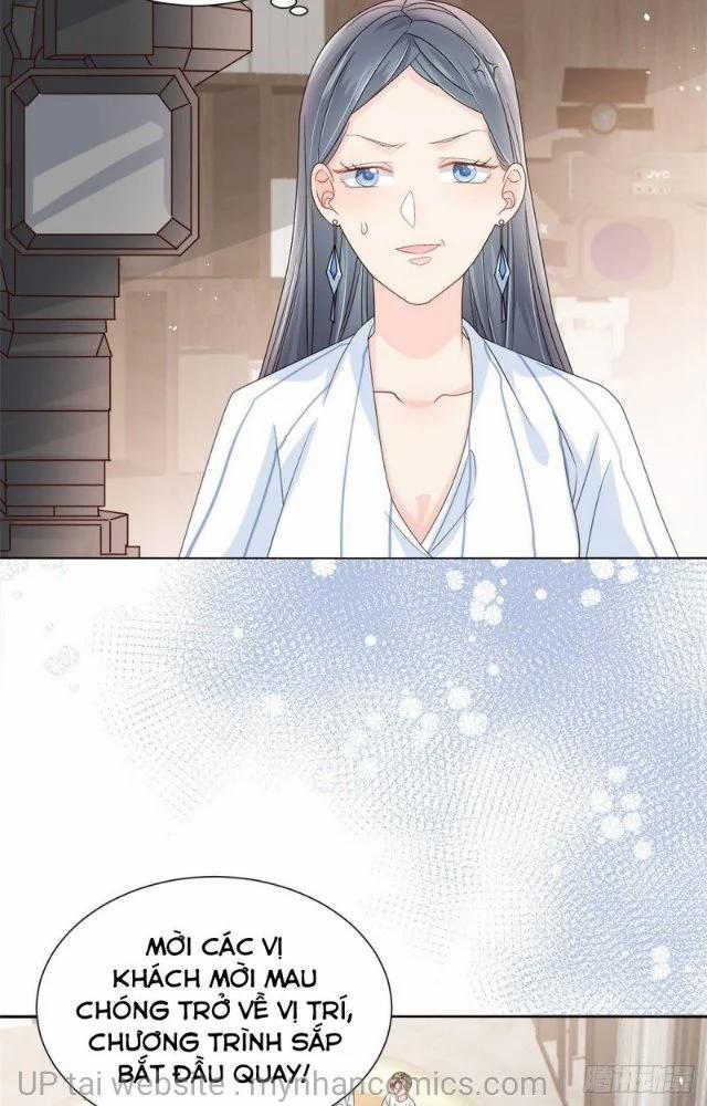 Cưng Chiều Đại Lão 3 Tuổi Rưỡi 26 trang 33