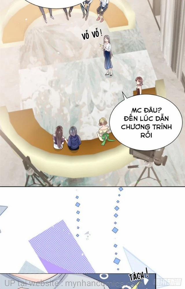 Cưng Chiều Đại Lão 3 Tuổi Rưỡi 26 trang 34