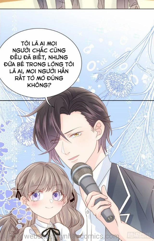 Cưng Chiều Đại Lão 3 Tuổi Rưỡi 26 trang 38