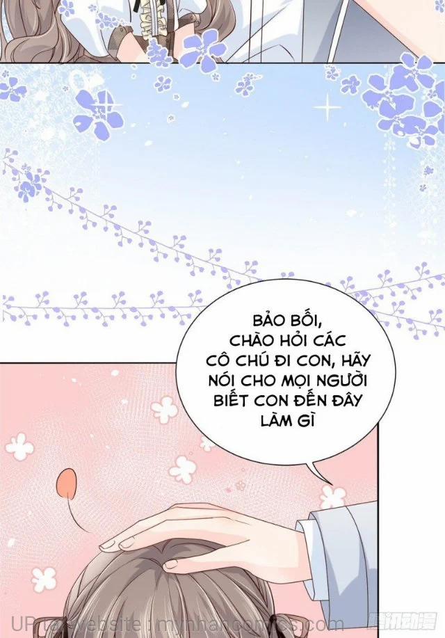 Cưng Chiều Đại Lão 3 Tuổi Rưỡi 26 trang 39