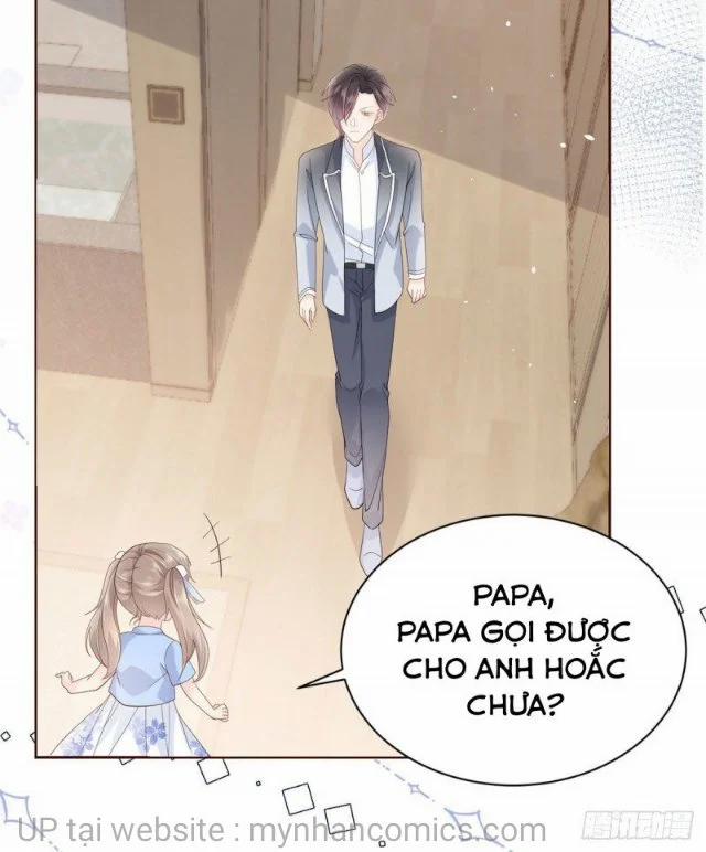 Cưng Chiều Đại Lão 3 Tuổi Rưỡi 26 trang 4