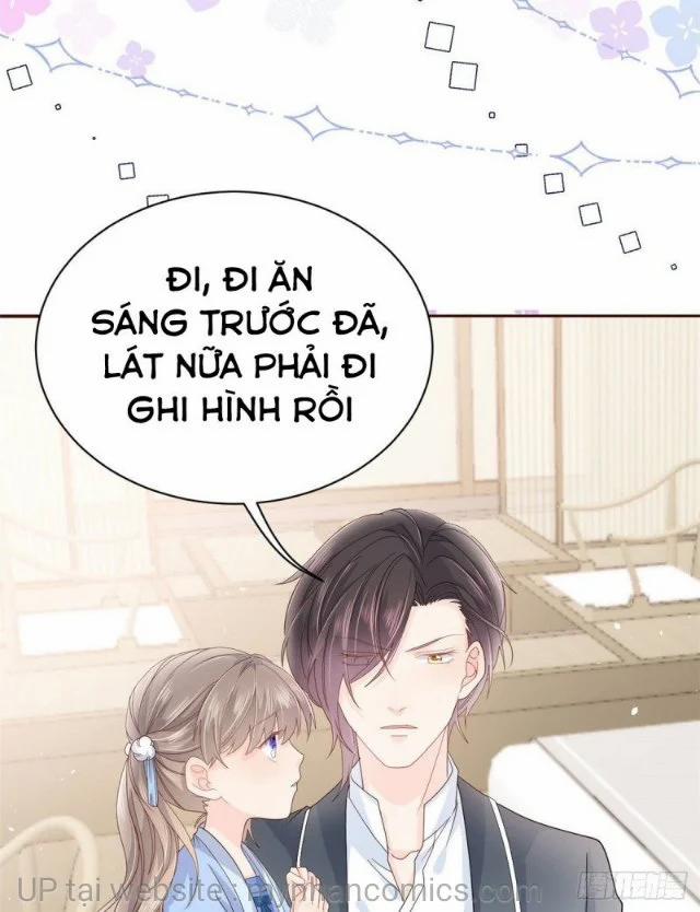 Cưng Chiều Đại Lão 3 Tuổi Rưỡi 26 trang 6