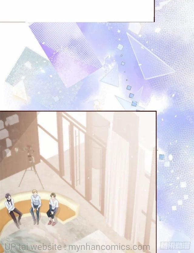 Cưng Chiều Đại Lão 3 Tuổi Rưỡi 26 trang 8