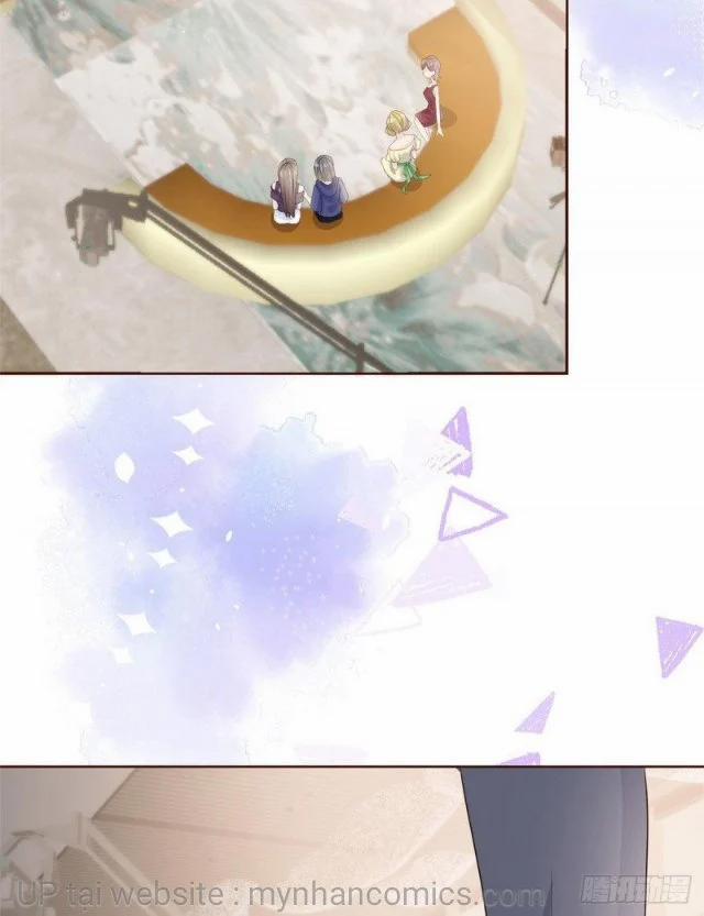 Cưng Chiều Đại Lão 3 Tuổi Rưỡi 26 trang 9