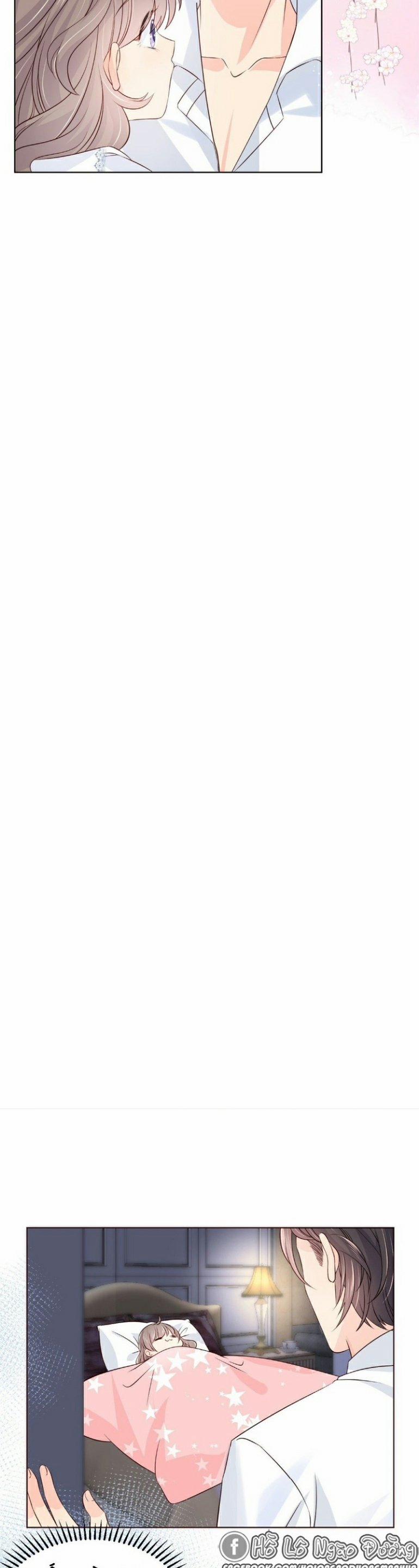 Cưng Chiều Đại Lão 3 Tuổi Rưỡi 3 trang 11